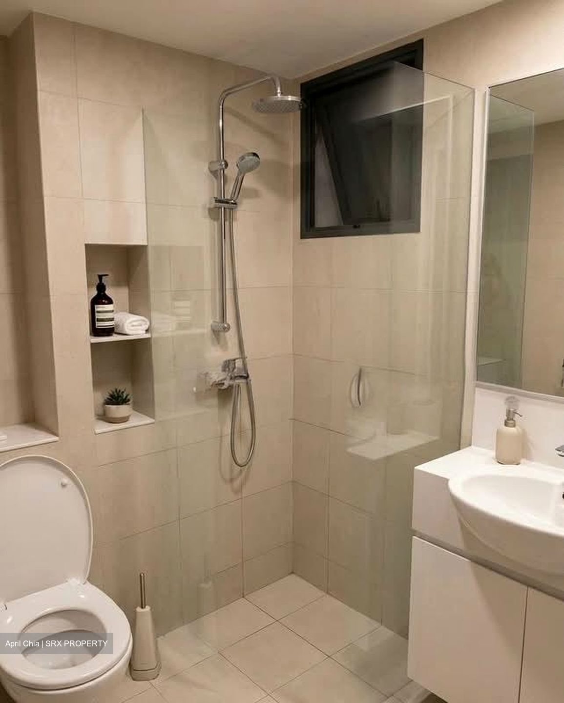 Blk 1 The Pinnacle@Duxton (Bukit Merah), HDB 4 Rooms #539435421